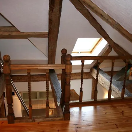 Goldingen Appartamento *