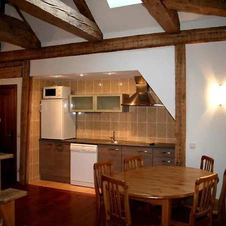 Goldingen Appartement